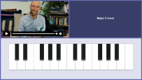 Drill-based skill training screenshot